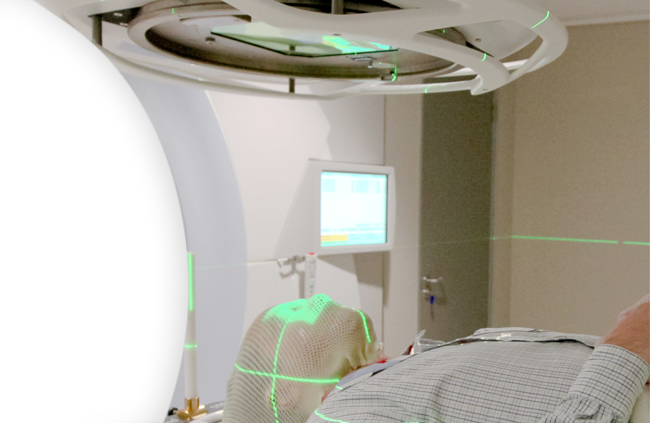 Radiotherapy services, Windhoek, Namibia