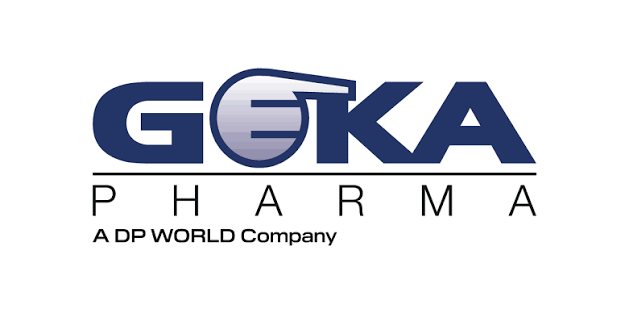 Geka Pharma